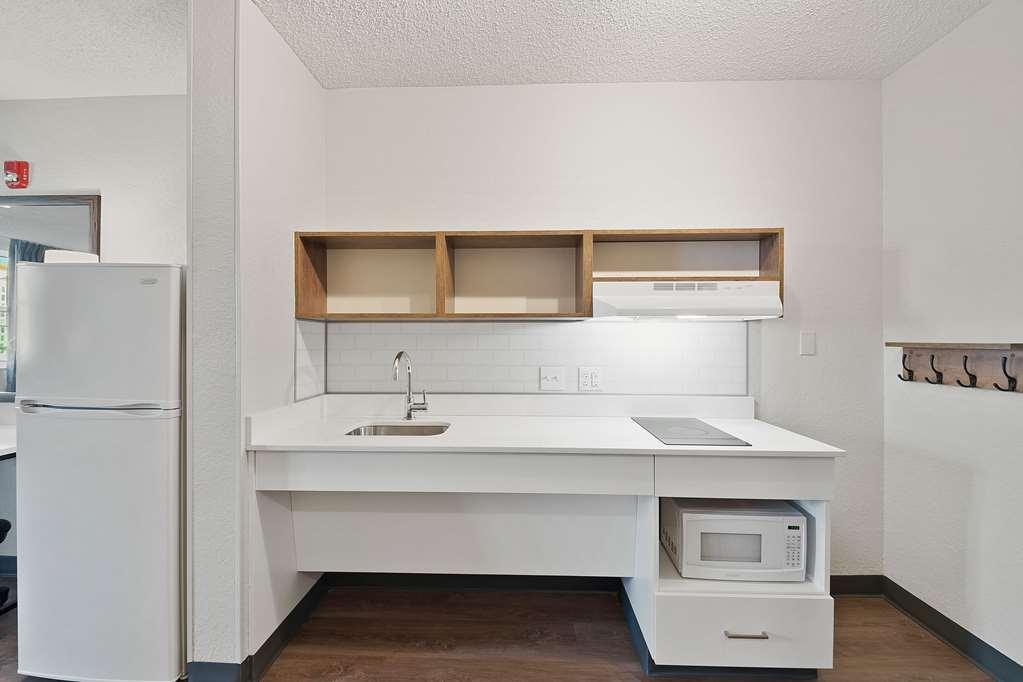 Extended Stay America Premier Suites - Miami - Airport - Doral - 25Th Street Oda fotoğraf