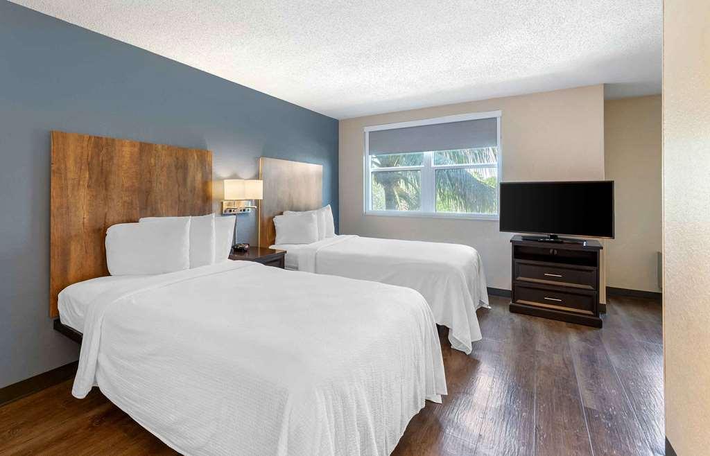 Extended Stay America Premier Suites - Miami - Airport - Doral - 25Th Street Oda fotoğraf